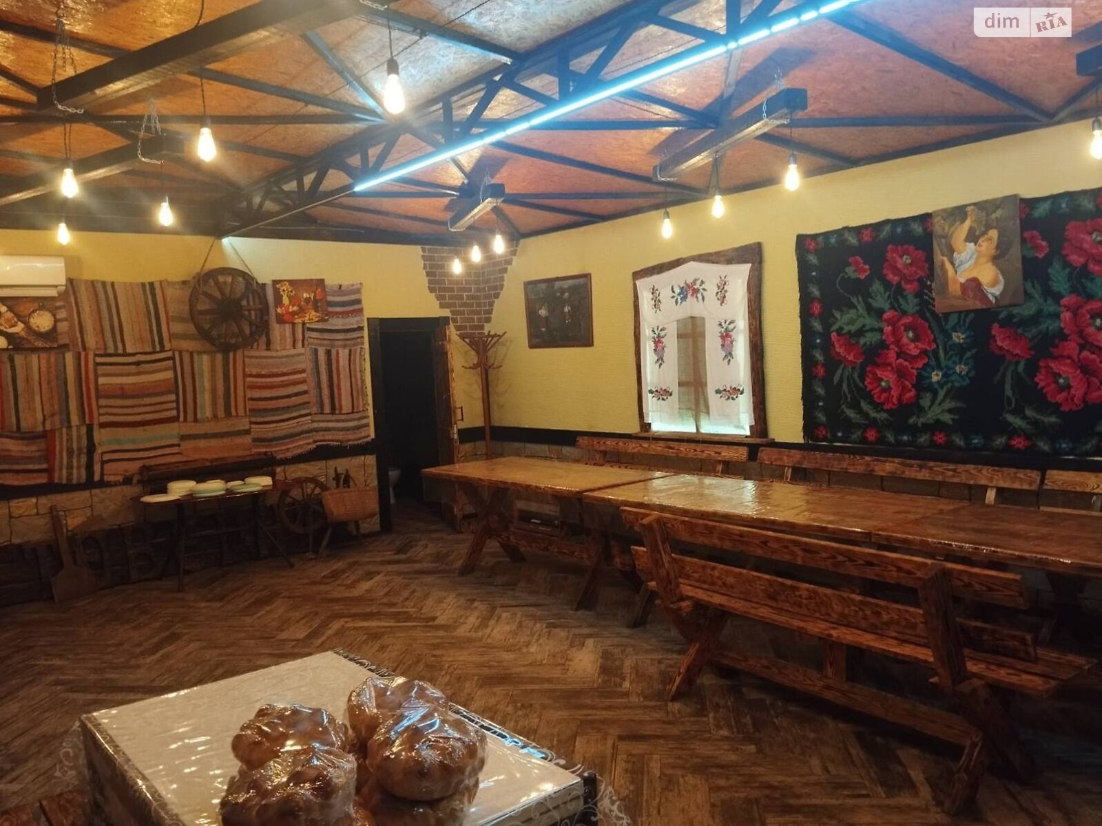 Комерційне приміщення в Спаське, Центральна вулиця, ціна продажу: 60 000 доларів за об’єкт фото 1 Комерційне приміщення в Спаське, Центральна вулиця, ціна продажу: 60 000 доларів за об’єкт фото 1