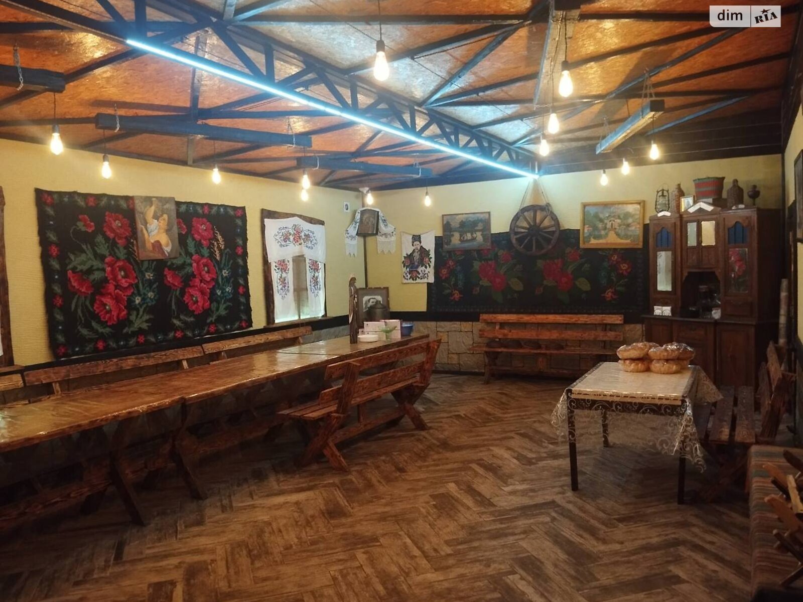 Комерційне приміщення в Спаське, Центральна вулиця, ціна продажу: 60 000 доларів за об’єкт фото 1 Комерційне приміщення в Спаське, Центральна вулиця, ціна продажу: 60 000 доларів за об’єкт фото 1