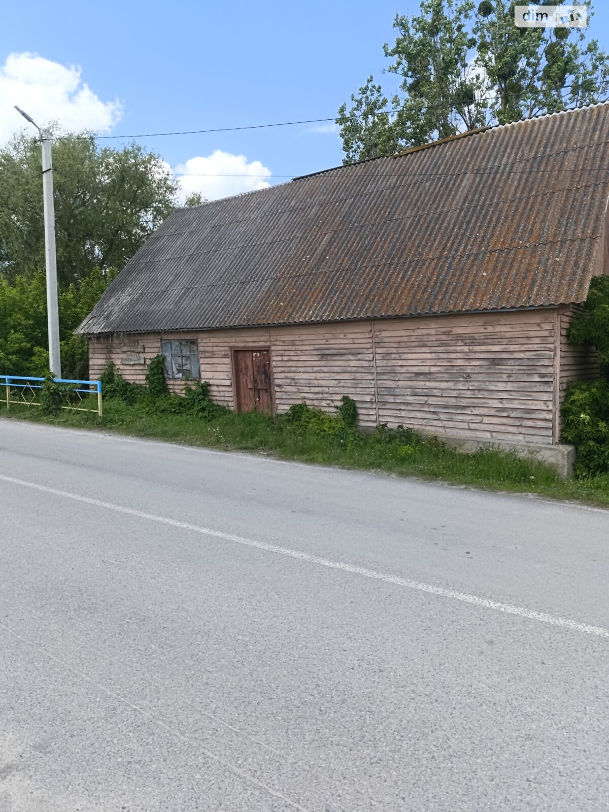 Коммерческое помещение в Стаднице, Богдана Хмельницкого улица, цена: продажи 13 000 долларов за объект фото 1 Коммерческое помещение в Стаднице, Богдана Хмельницкого улица, цена продажи: 13 000 долларов за объект фото 1