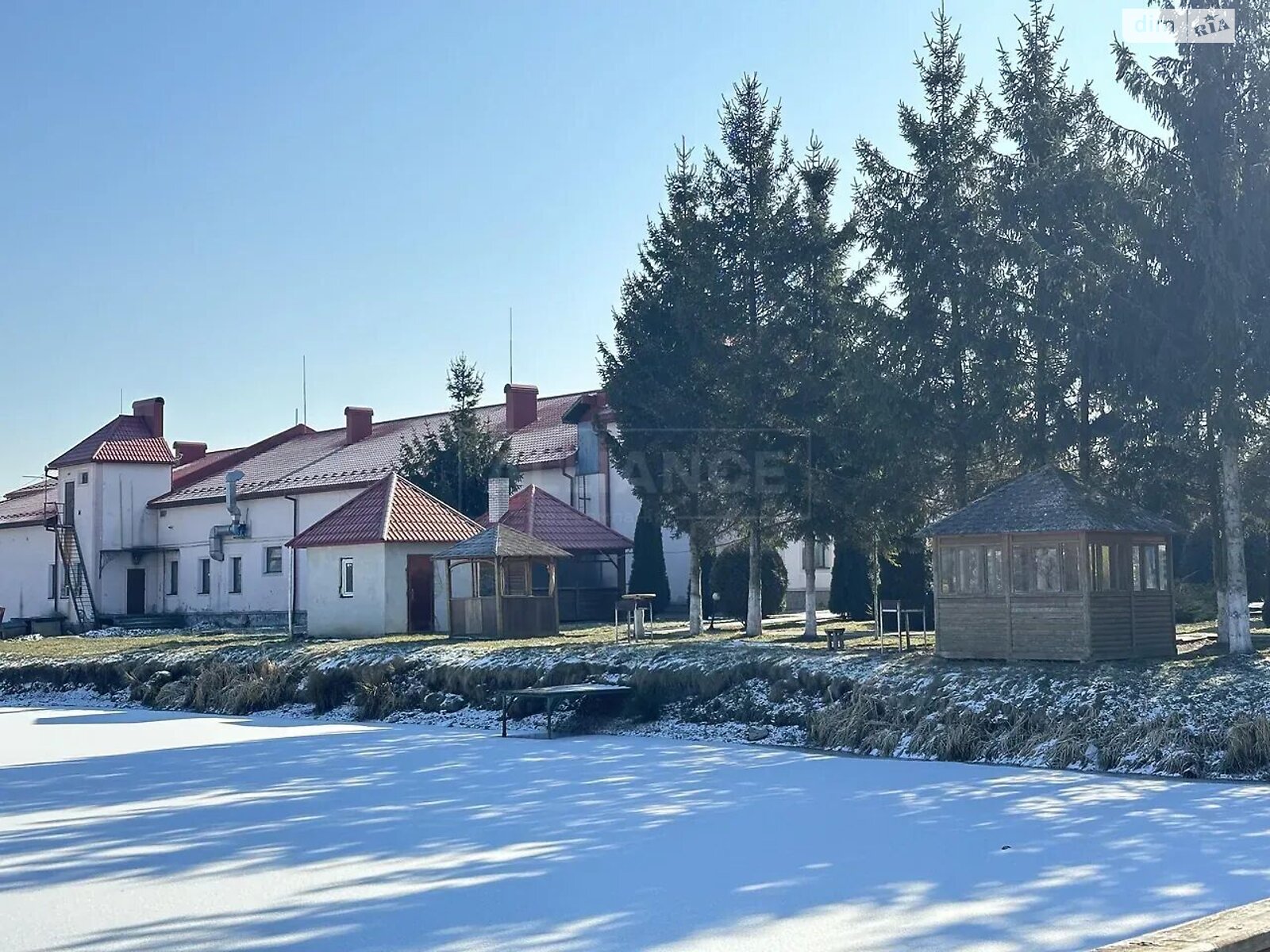 Комерційне приміщення в Старих Кривотулях, пархоменка, ціна продажу: 350 000 доларів за об’єкт фото 1 Комерційне приміщення в Старих Кривотулях, пархоменка, ціна продажу: 350 000 доларів за об’єкт фото 1