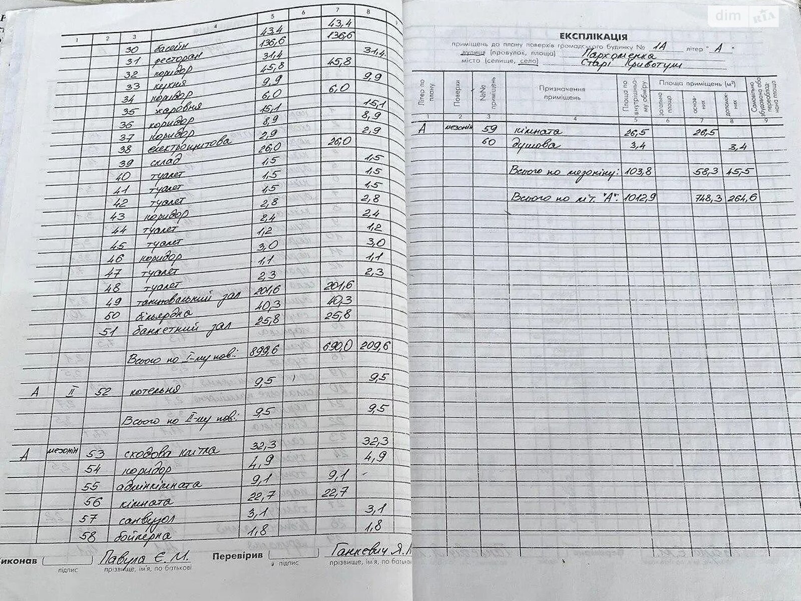 Комерційне приміщення в Старих Кривотулях, пархоменка, ціна продажу: 350 000 доларів за об’єкт фото 1 Комерційне приміщення в Старих Кривотулях, пархоменка, ціна продажу: 350 000 доларів за об’єкт фото 1