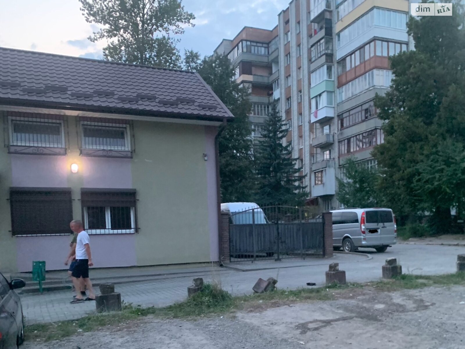 Комерційне приміщення в Стебнику, Володимира Великого вулиця 12/1, ціна продажу: 200 000 доларів за об’єкт фото 1 Комерційне приміщення в Стебнику, Володимира Великого вулиця 12/1, ціна продажу: 200 000 доларів за об’єкт фото 1