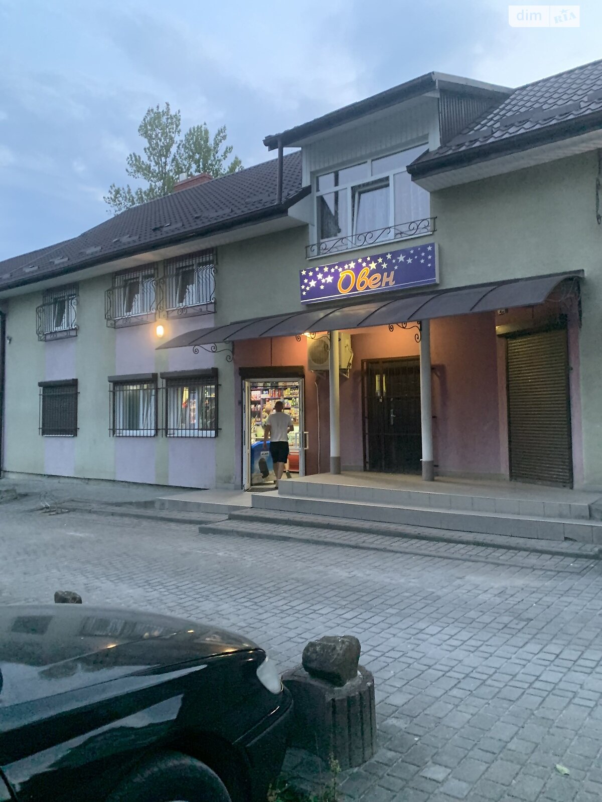 Комерційне приміщення в Стебнику, Володимира Великого вулиця 12/1, ціна продажу: 200 000 доларів за об’єкт фото 1 Комерційне приміщення в Стебнику, Володимира Великого вулиця 12/1, ціна продажу: 200 000 доларів за об’єкт фото 1