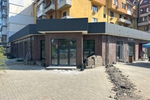 Комерційне приміщення в Сторожниці, В’ячеслава Чорновола (Дівоча) вулиця 1, ціна продажу: 210 000 доларів за об’єкт фото 2