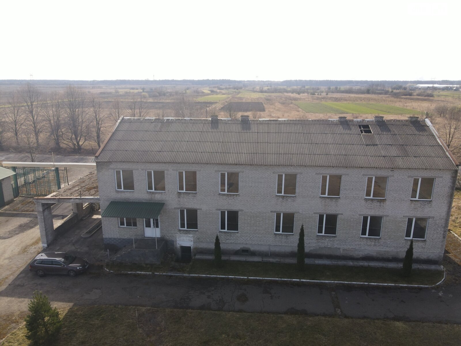 Коммерческое помещение в Стрептове, Слободы улица 73, цена: продажи 1 899 000 долларов за объект фото 1 Коммерческое помещение в Стрептове, Слободы улица 73, цена продажи: 1 899 000 долларов за объект фото 1
