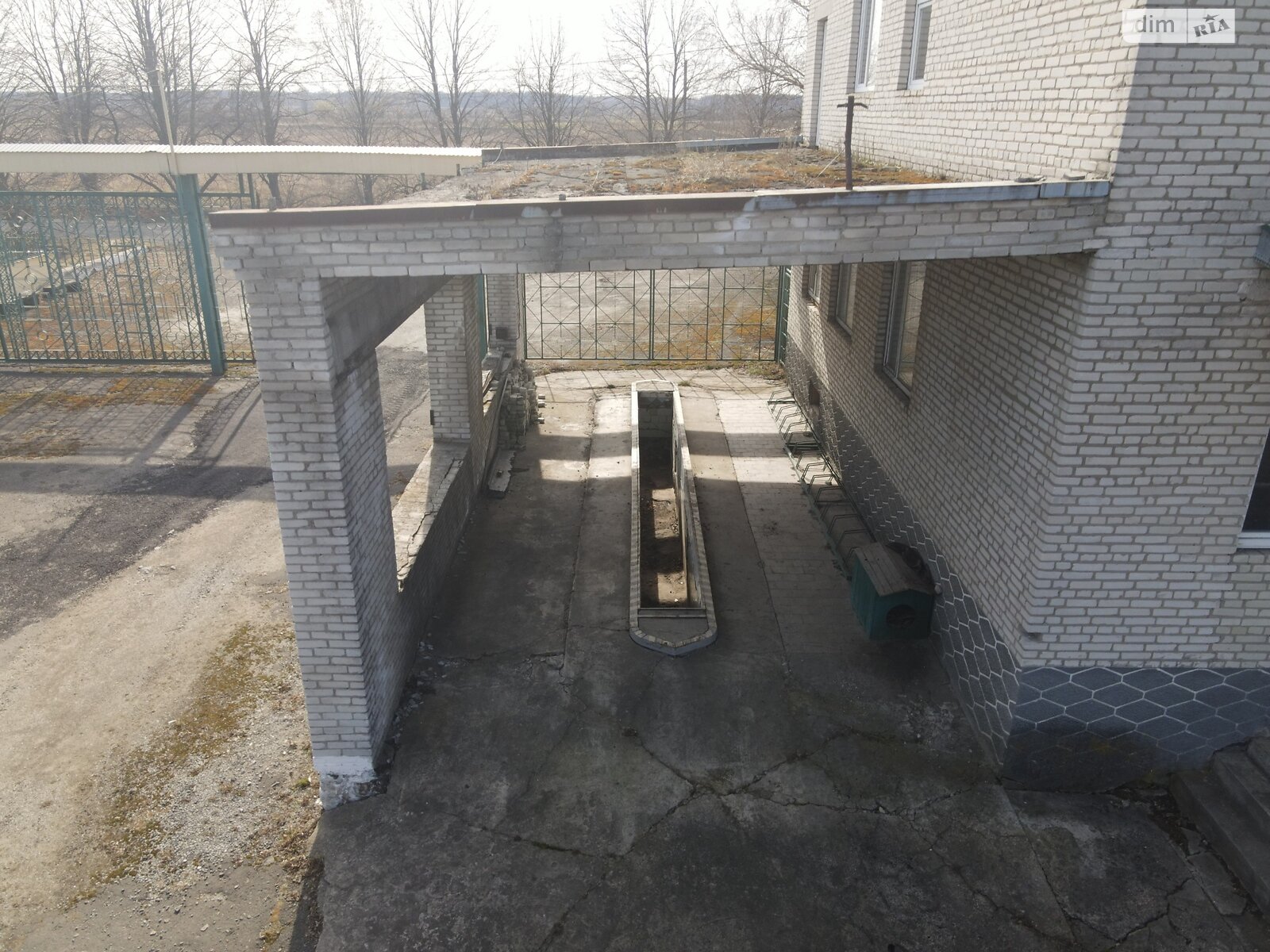 Коммерческое помещение в Стрептове, Слободы улица 73, цена: продажи 1 899 000 долларов за объект фото 1 Коммерческое помещение в Стрептове, Слободы улица 73, цена продажи: 1 899 000 долларов за объект фото 1