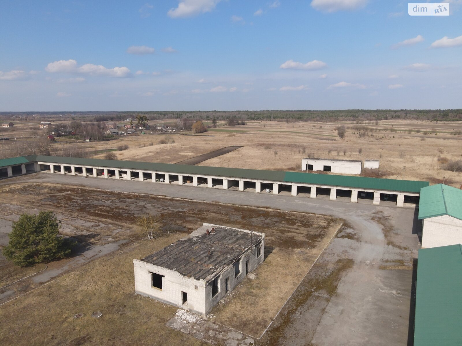 Коммерческое помещение в Стрептове, Слободы улица 73, цена: продажи 1 899 000 долларов за объект фото 1 Коммерческое помещение в Стрептове, Слободы улица 73, цена продажи: 1 899 000 долларов за объект фото 1