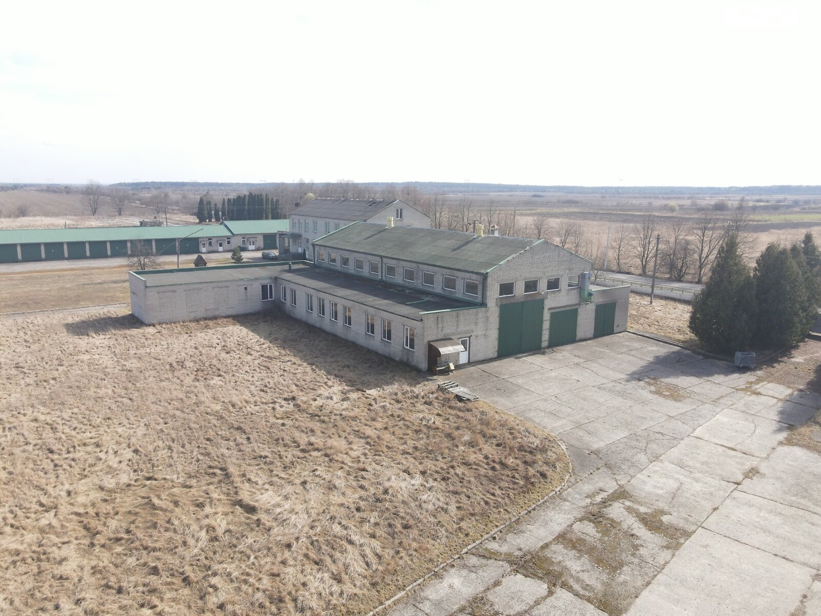 Коммерческое помещение в Стрептове, Слободы улица 73, цена: продажи 1 899 000 долларов за объект фото 1 Коммерческое помещение в Стрептове, Слободы улица 73, цена продажи: 1 899 000 долларов за объект фото 1