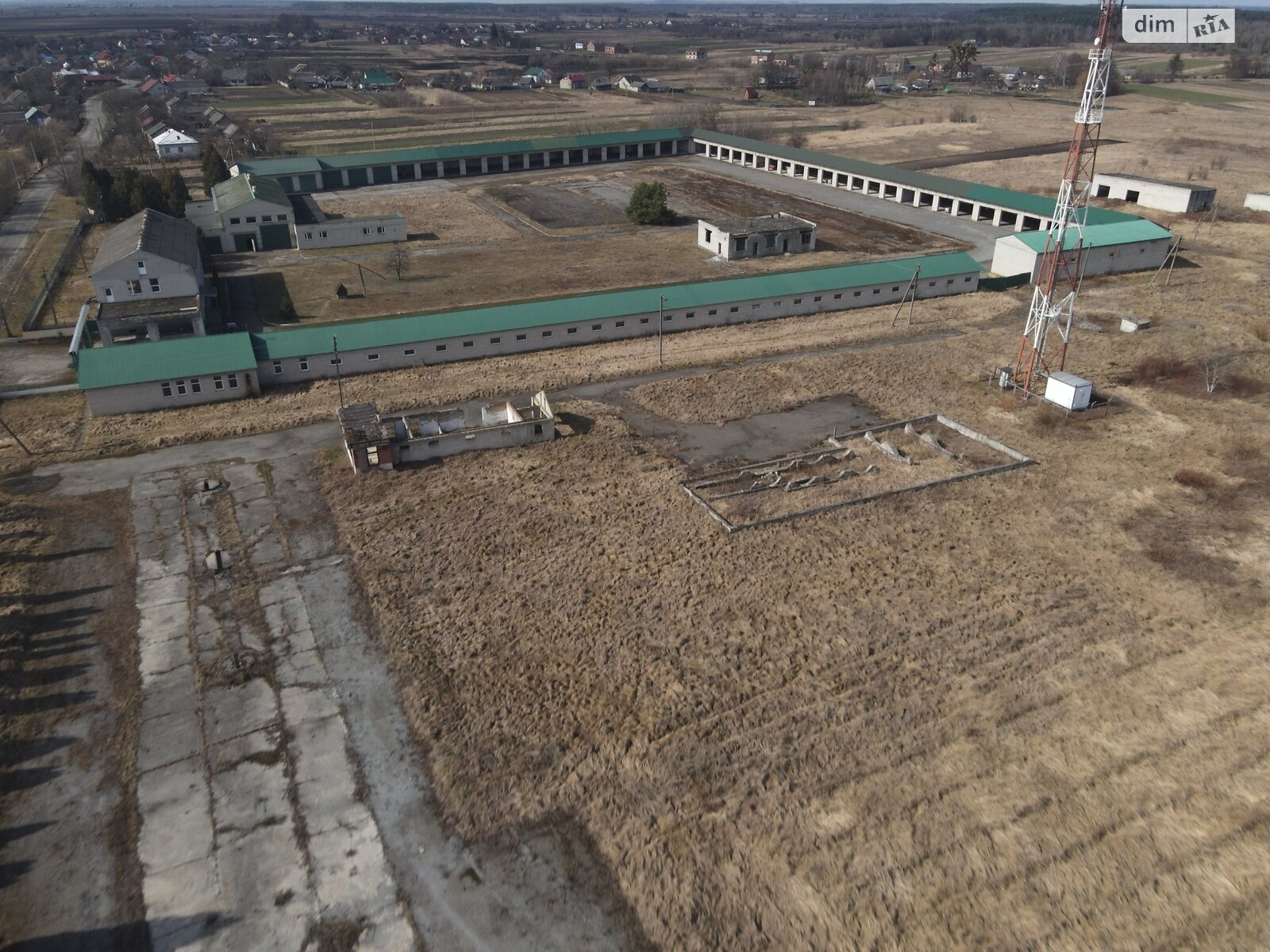 Коммерческое помещение в Стрептове, Слободы улица 73, цена: продажи 1 899 000 долларов за объект фото 1 Коммерческое помещение в Стрептове, Слободы улица 73, цена продажи: 1 899 000 долларов за объект фото 1