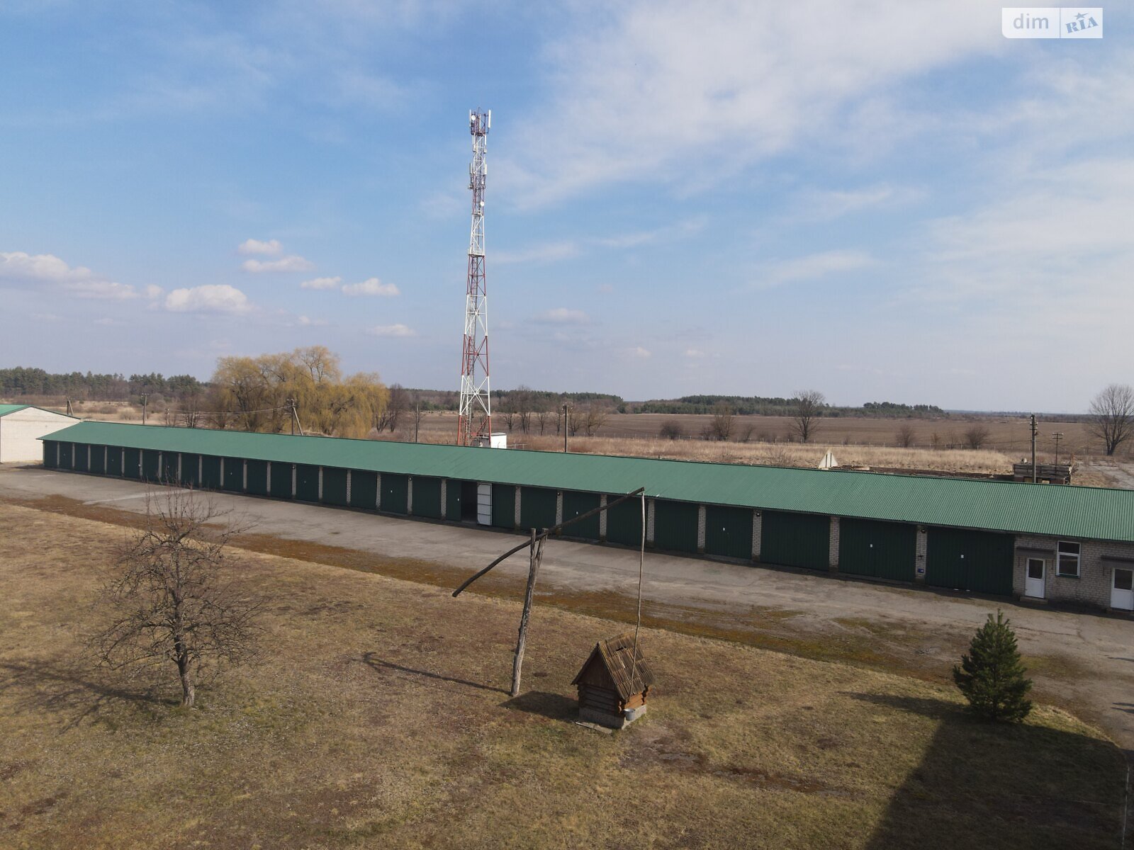 Коммерческое помещение в Стрептове, Слободы улица 73, цена: продажи 1 899 000 долларов за объект фото 1 Коммерческое помещение в Стрептове, Слободы улица 73, цена продажи: 1 899 000 долларов за объект фото 1