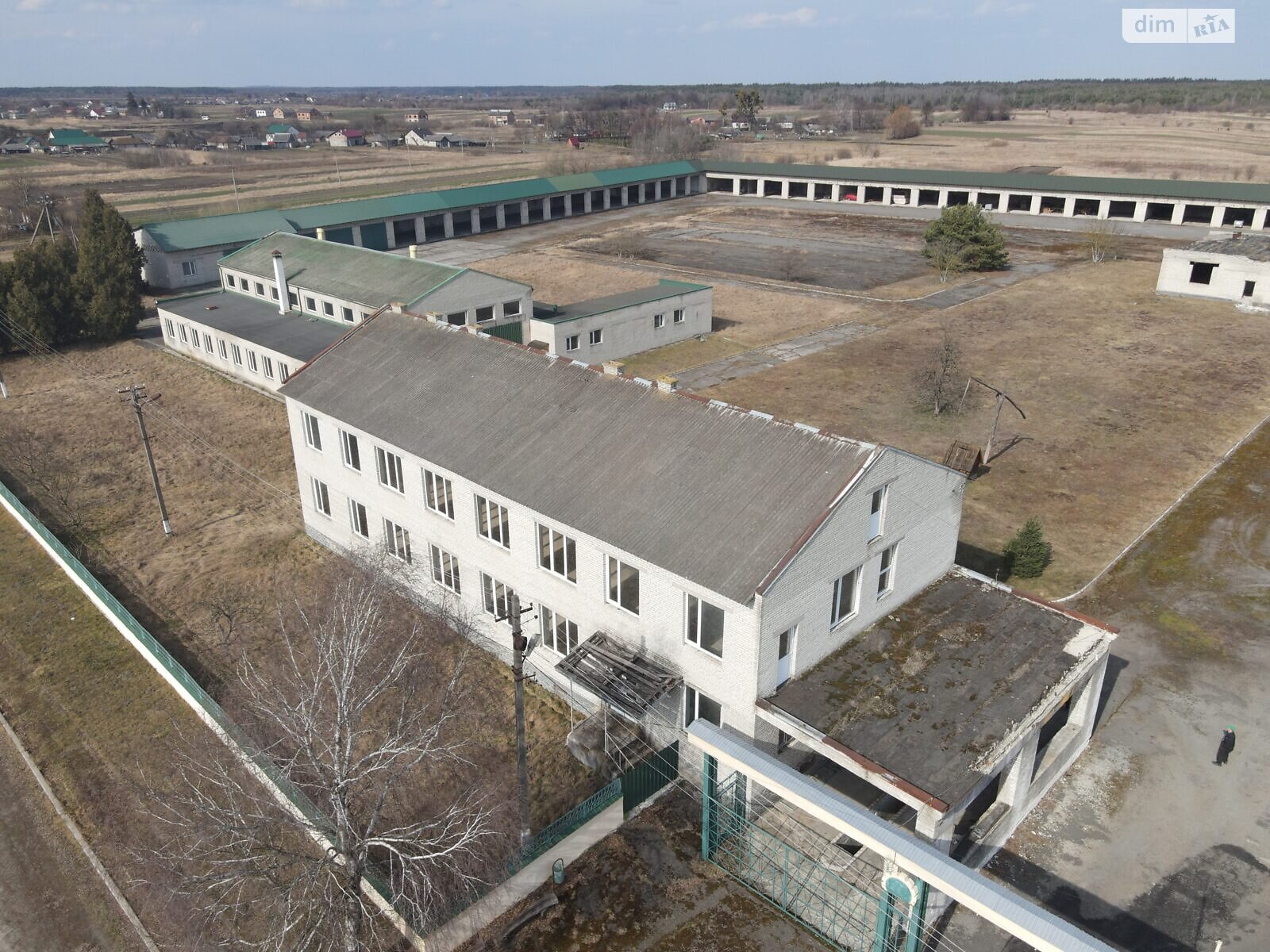 Коммерческое помещение в Стрептове, Слободы улица 73, цена: продажи 1 899 000 долларов за объект фото 1 Коммерческое помещение в Стрептове, Слободы улица 73, цена продажи: 1 899 000 долларов за объект фото 1