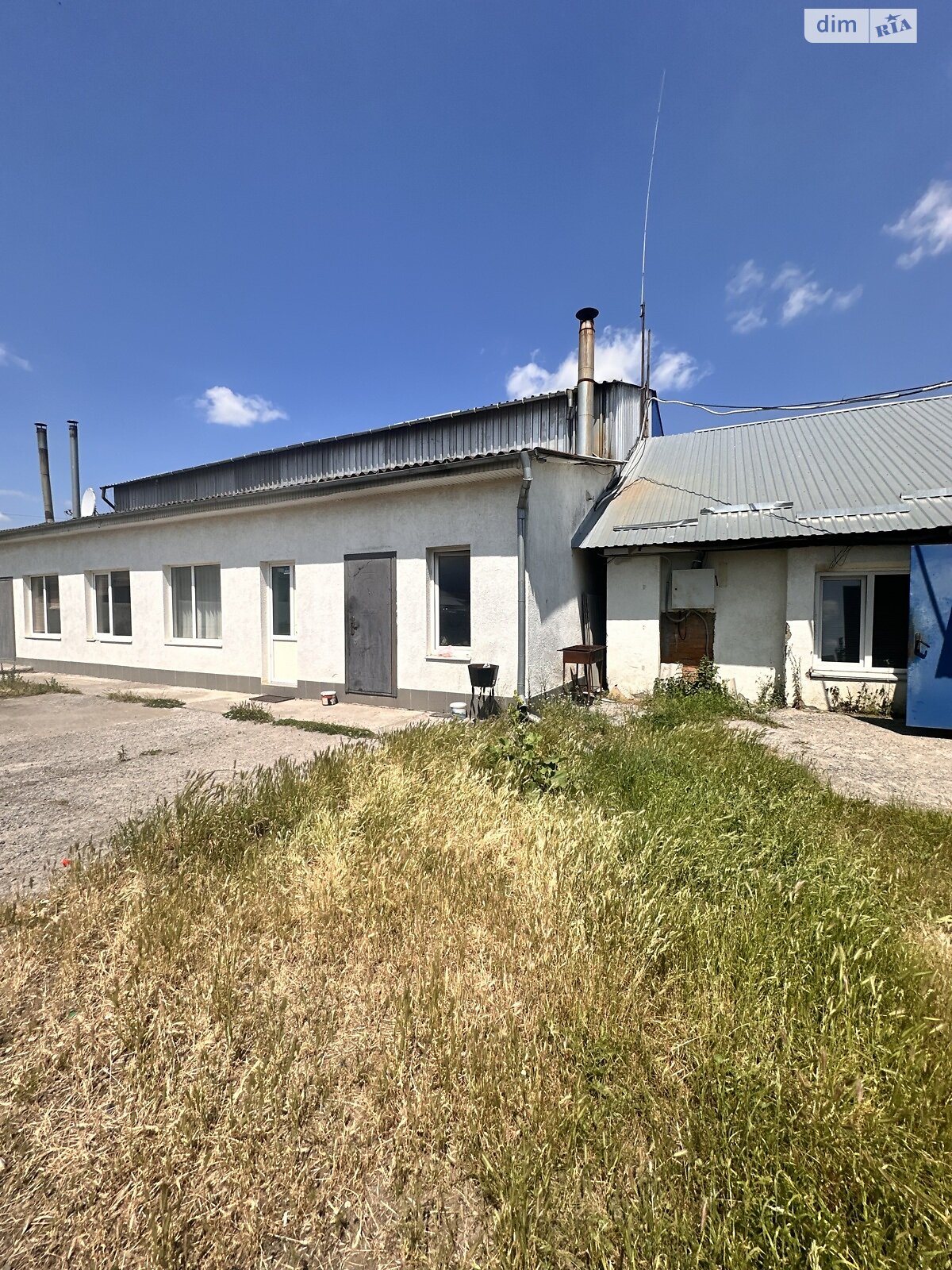 Комерційне приміщення в Стрижавці, Будівельна вулиця, ціна продажу: 600 000 доларів за об’єкт фото 1 Комерційне приміщення в Стрижавці, Будівельна вулиця, ціна продажу: 600 000 доларів за об’єкт фото 1