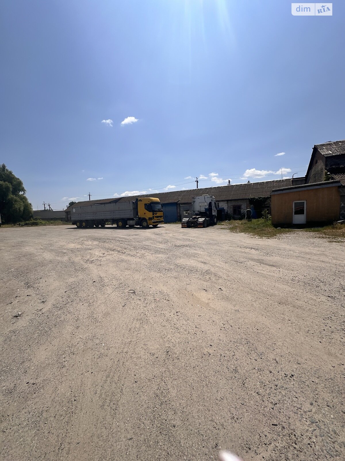 Комерційне приміщення в Стрижавці, Будівельна вулиця, ціна продажу: 600 000 доларів за об’єкт фото 1 Комерційне приміщення в Стрижавці, Будівельна вулиця, ціна продажу: 600 000 доларів за об’єкт фото 1
