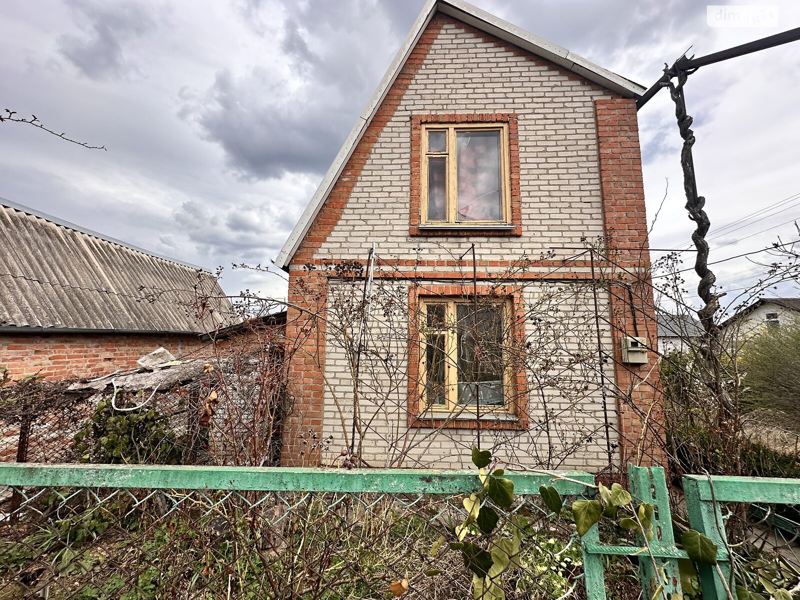 Комерційне приміщення в Стрижавці, Будівельна вулиця, ціна продажу: 600 000 доларів за об’єкт фото 1 Комерційне приміщення в Стрижавці, Будівельна вулиця, ціна продажу: 600 000 доларів за об’єкт фото 1