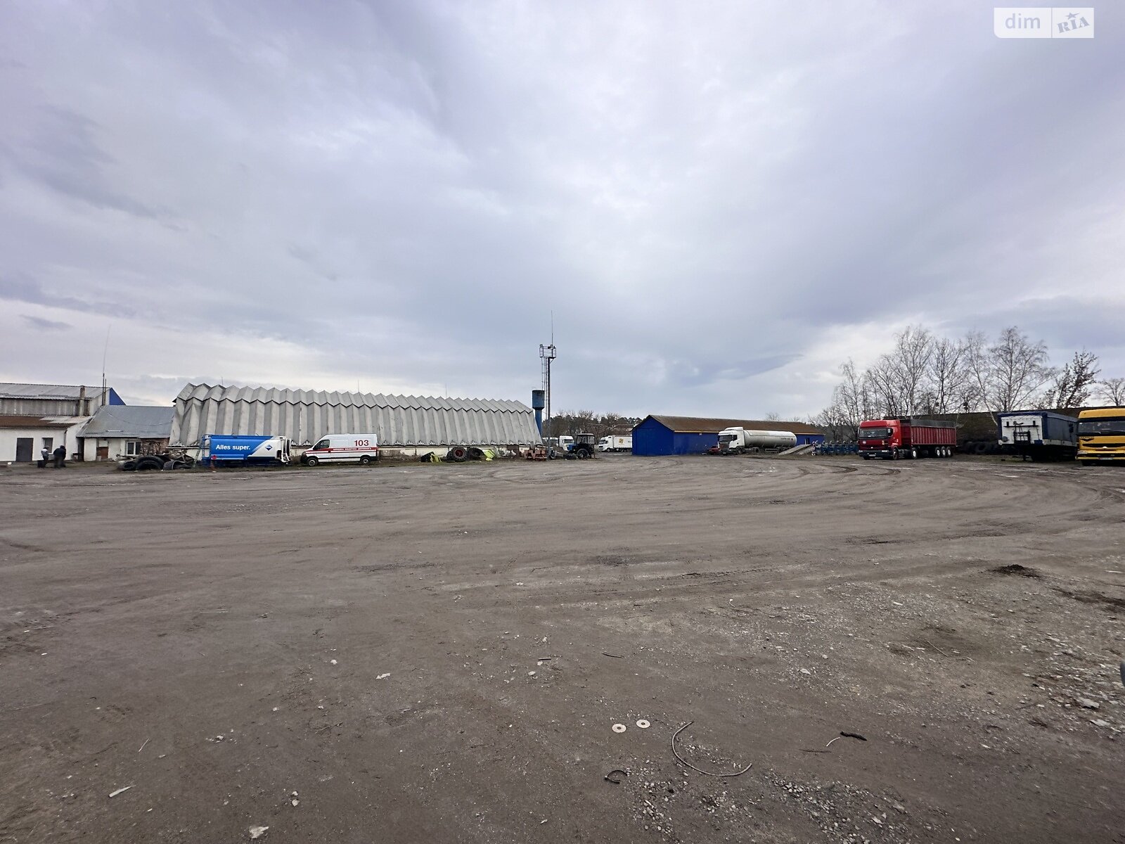 Комерційне приміщення в Стрижавці, Будівельна вулиця, ціна продажу: 600 000 доларів за об’єкт фото 1 Комерційне приміщення в Стрижавці, Будівельна вулиця, ціна продажу: 600 000 доларів за об’єкт фото 1