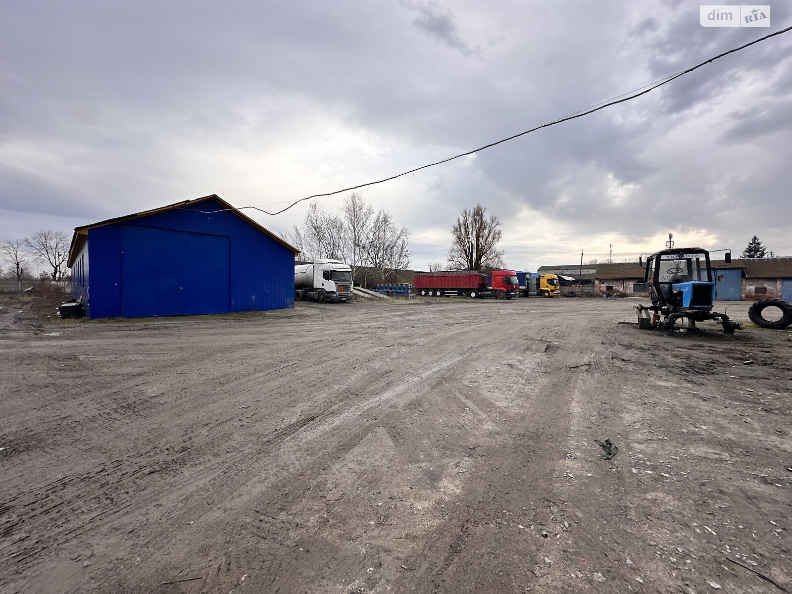 Комерційне приміщення в Стрижавці, Будівельна вулиця, ціна продажу: 600 000 доларів за об’єкт фото 1 Комерційне приміщення в Стрижавці, Будівельна вулиця, ціна продажу: 600 000 доларів за об’єкт фото 1