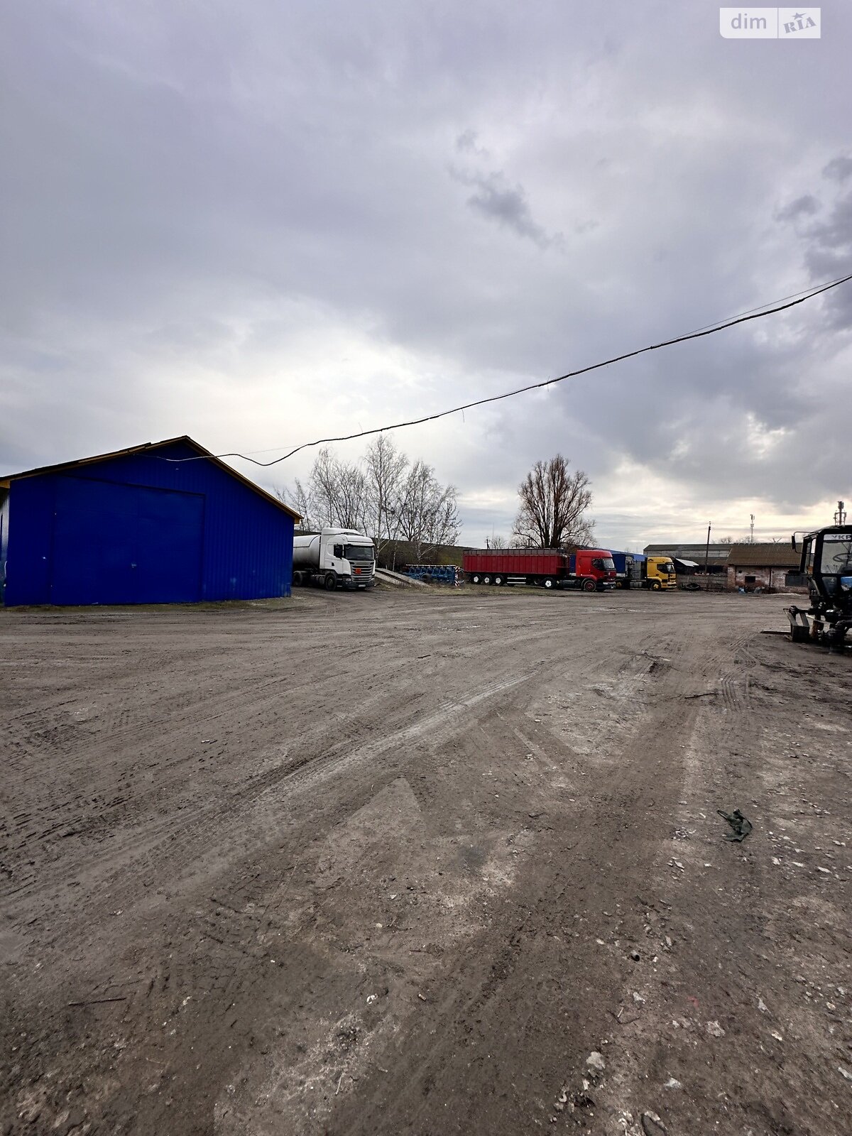 Комерційне приміщення в Стрижавці, Будівельна вулиця, ціна продажу: 600 000 доларів за об’єкт фото 1 Комерційне приміщення в Стрижавці, Будівельна вулиця, ціна продажу: 600 000 доларів за об’єкт фото 1