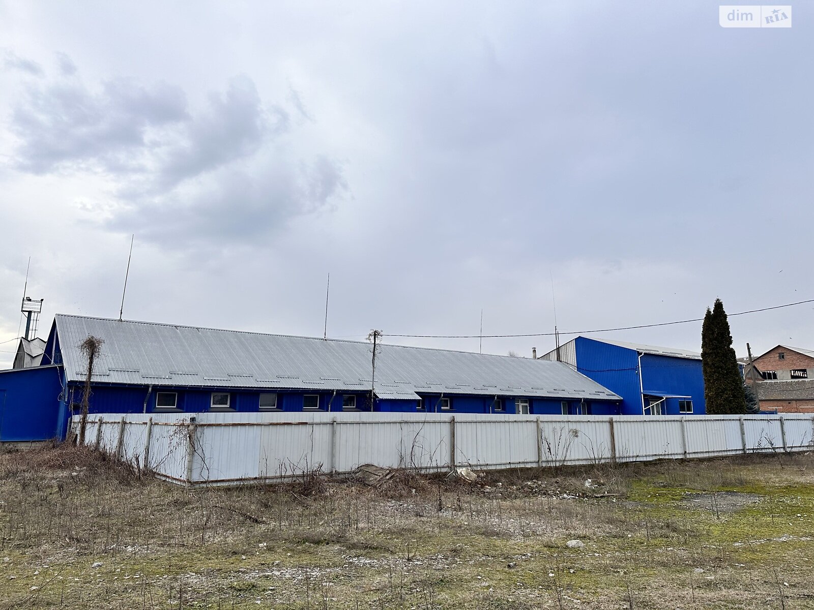 Комерційне приміщення в Стрижавці, Будівельна вулиця, ціна продажу: 600 000 доларів за об’єкт фото 1 Комерційне приміщення в Стрижавці, Будівельна вулиця, ціна продажу: 600 000 доларів за об’єкт фото 1