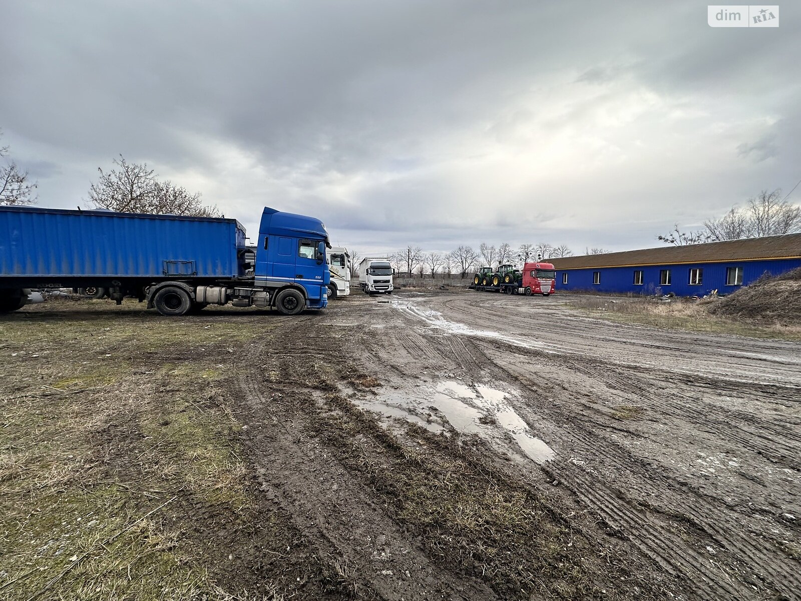 Комерційне приміщення в Стрижавці, Будівельна вулиця, ціна продажу: 600 000 доларів за об’єкт фото 1 Комерційне приміщення в Стрижавці, Будівельна вулиця, ціна продажу: 600 000 доларів за об’єкт фото 1