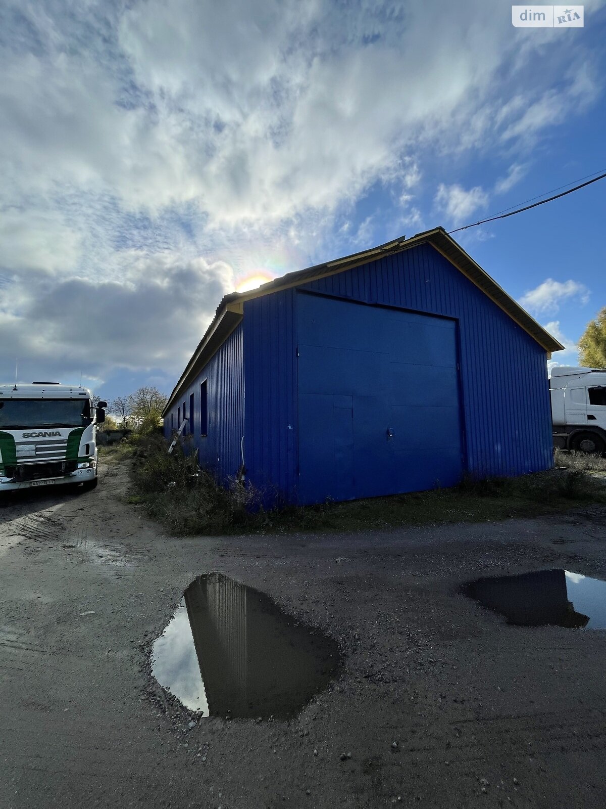 Коммерческое помещение в Стрижавке, Строительная улица 1, цена: продажи 600 000 долларов за объект фото 1 Коммерческое помещение в Стрижавке, Строительная улица 1, цена продажи: 600 000 долларов за объект фото 1