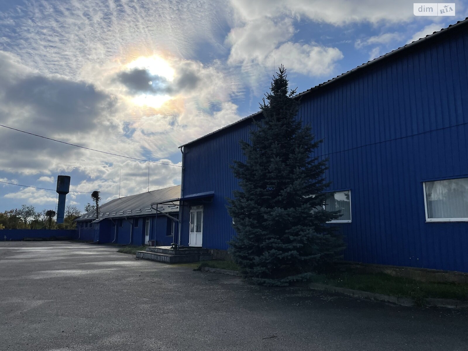 Комерційне приміщення в Стрижавці, Будівельна вулиця 1, ціна продажу: 600 000 доларів за об’єкт фото 1