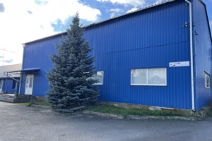 Комерційне приміщення в Стрижавці, Будівельна вулиця 1, ціна продажу: 600 000 доларів за об’єкт фото 2