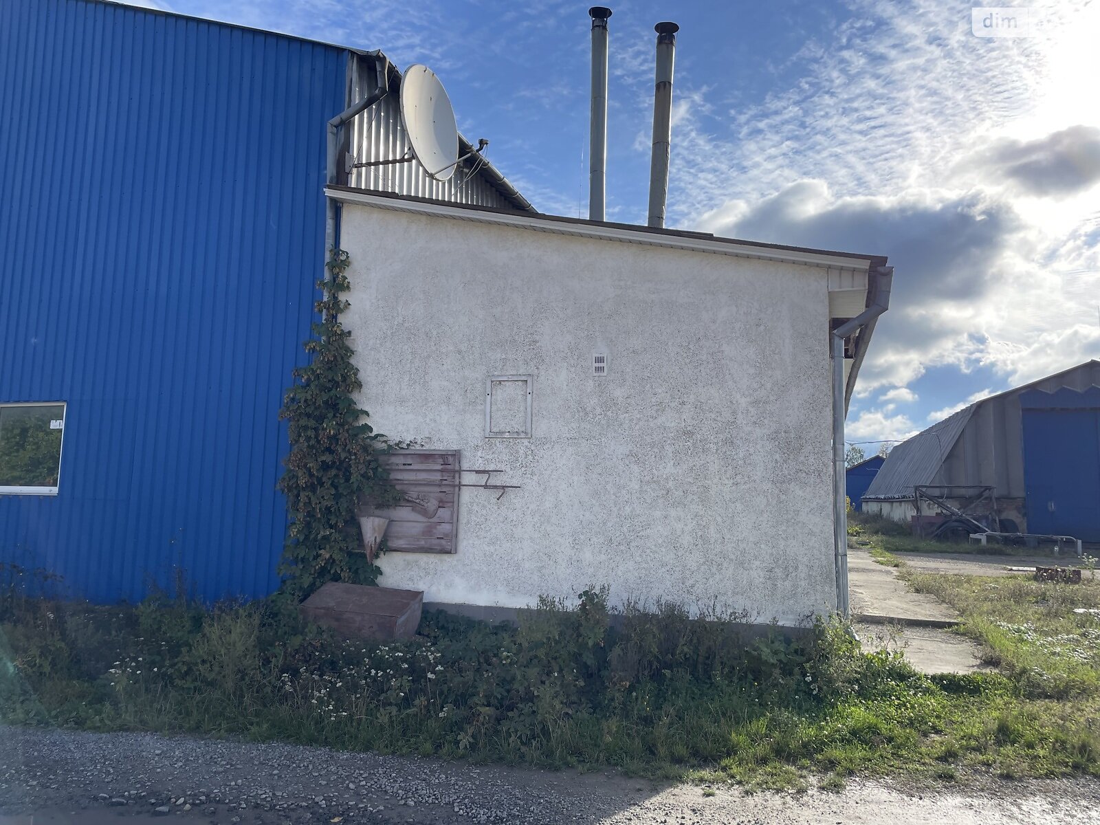 Комерційне приміщення в Стрижавці, Будівельна вулиця 1, ціна продажу: 600 000 доларів за об’єкт фото 1