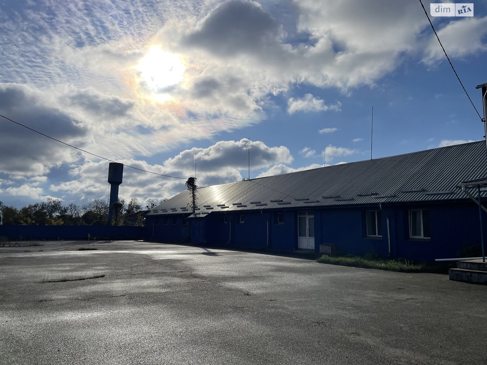 Комерційне приміщення в Стрижавці, Будівельна вулиця 1, ціна продажу: 600 000 доларів за об’єкт фото 1
