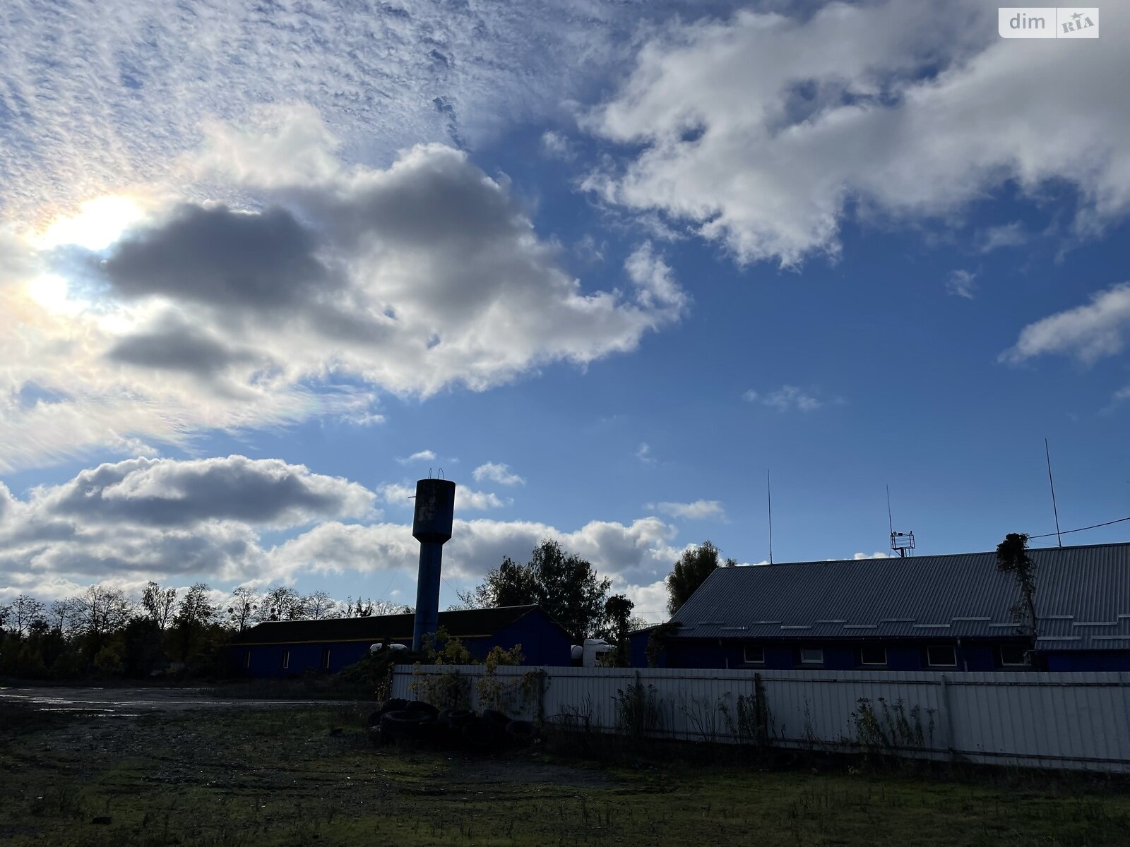 Комерційне приміщення в Стрижавці, Будівельна вулиця 1, ціна продажу: 600 000 доларів за об’єкт фото 1