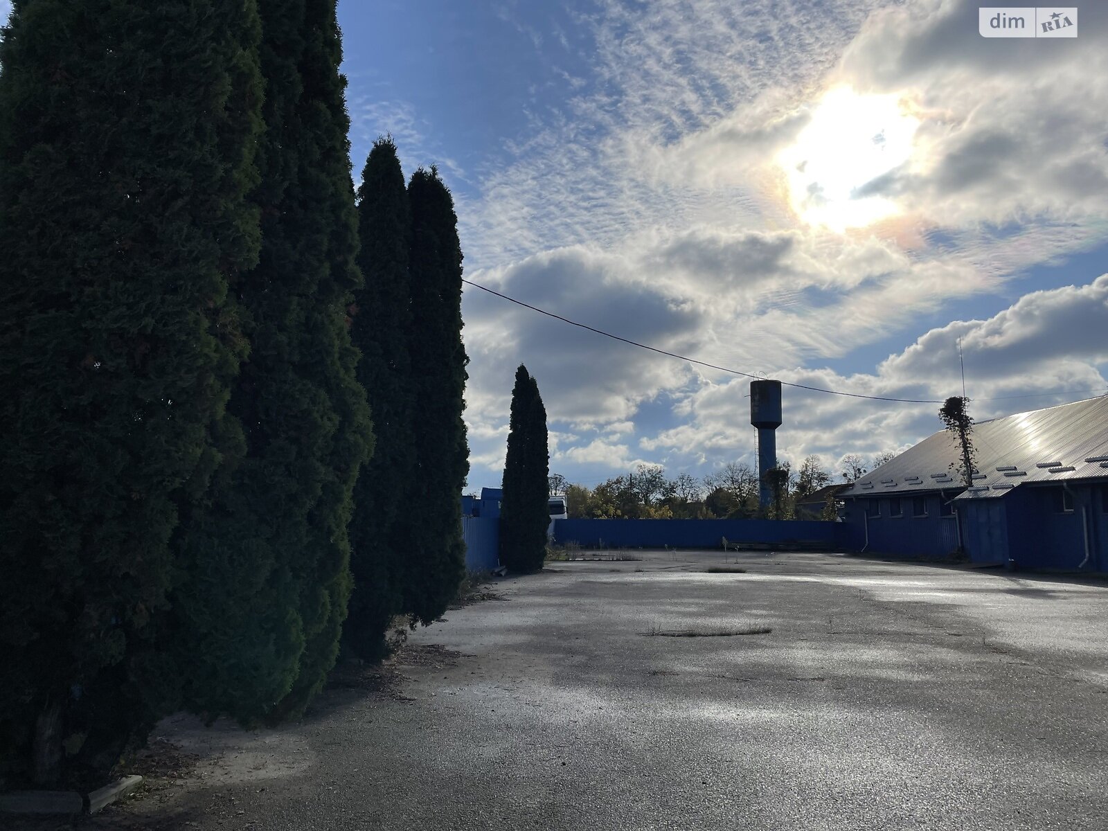 Комерційне приміщення в Стрижавці, Будівельна вулиця 1, ціна продажу: 600 000 доларів за об’єкт фото 1