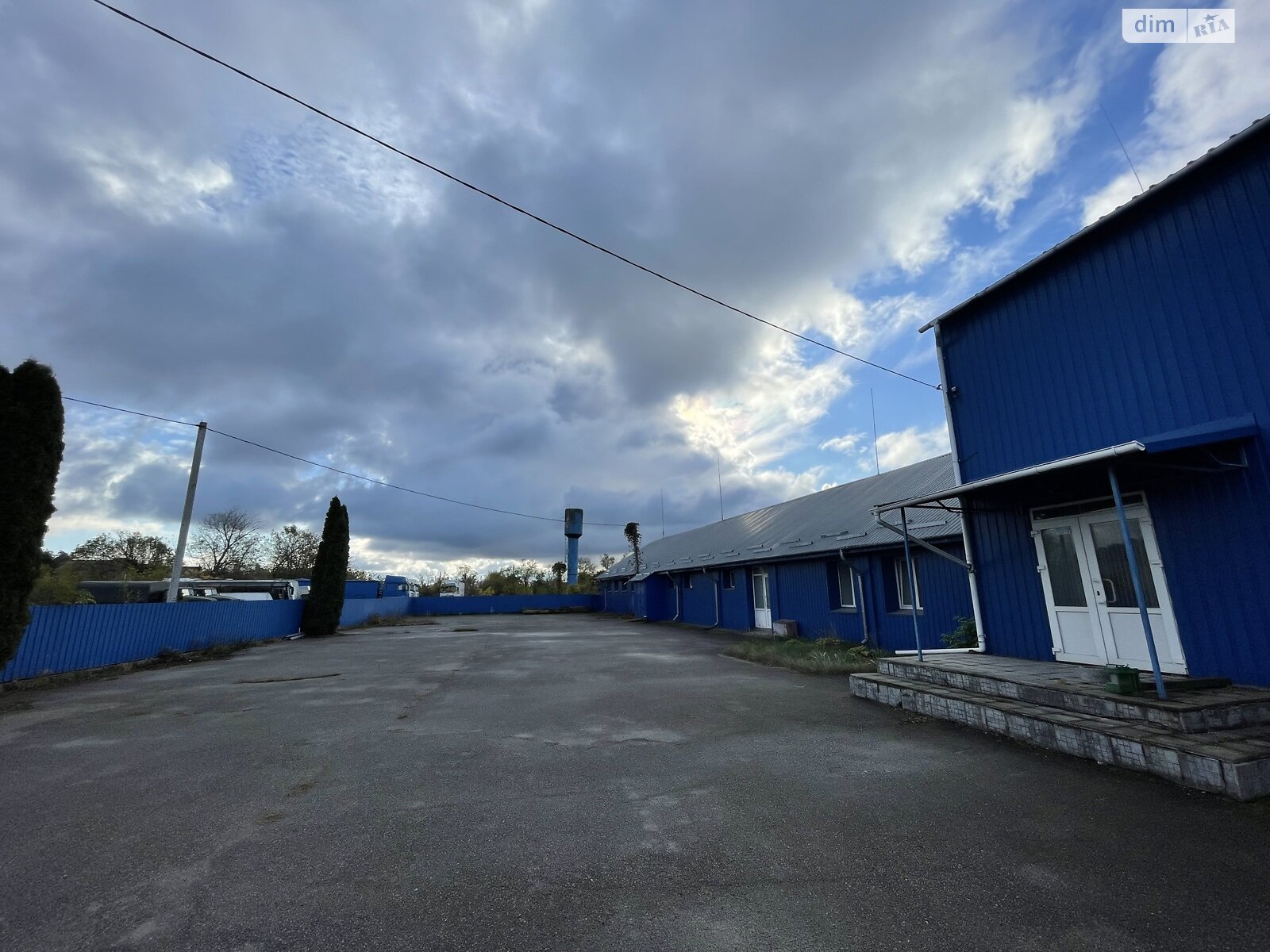Комерційне приміщення в Стрижавці, Будівельна вулиця 1, ціна продажу: 600 000 доларів за об’єкт фото 1