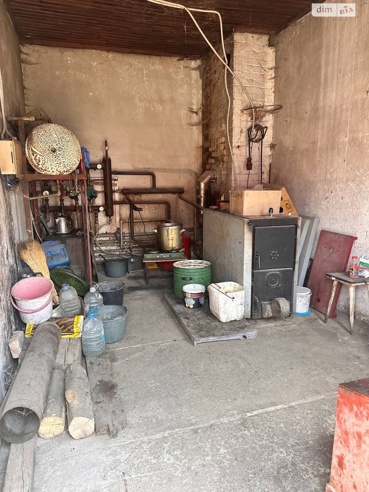 Коммерческое помещение в Стрижавке, Строительная улица, цена продажи: 600 000 долларов за объект фото 1