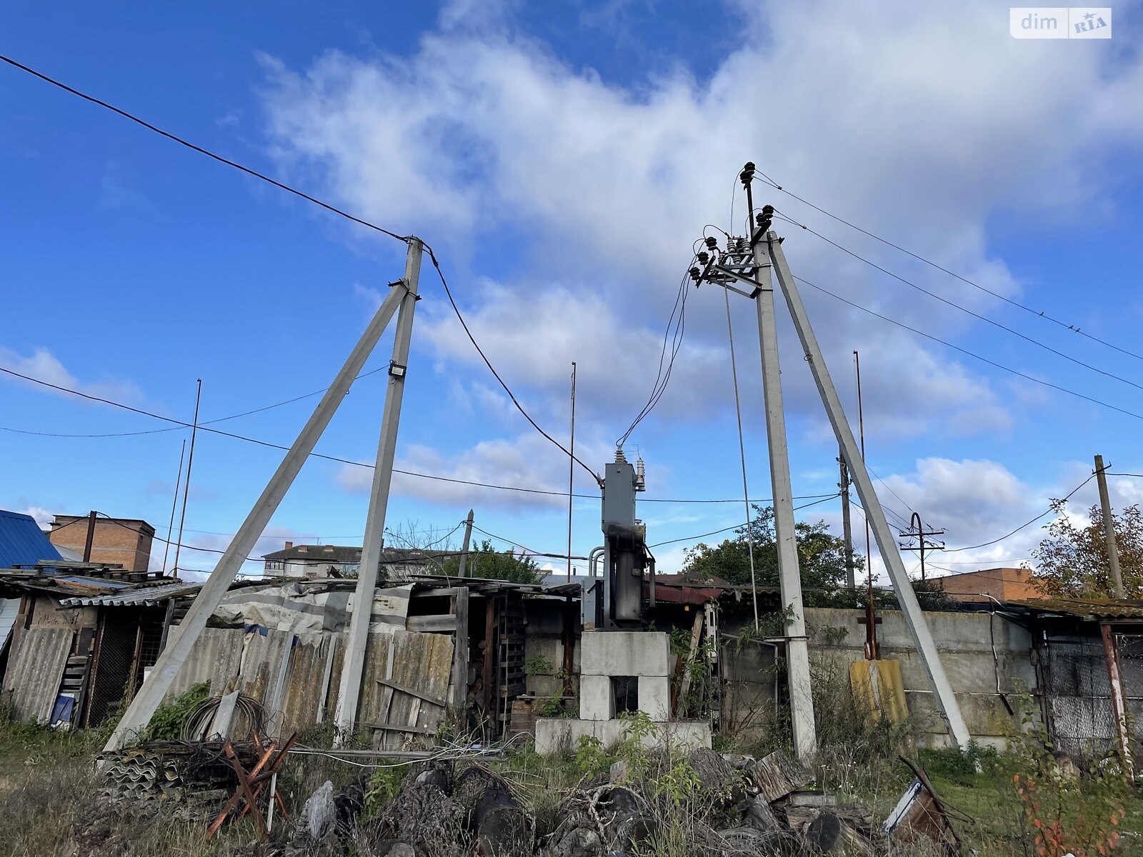Комерційне приміщення в Стрижавці, Будівельна вулиця 1, ціна продажу: 600 000 доларів за об’єкт фото 1