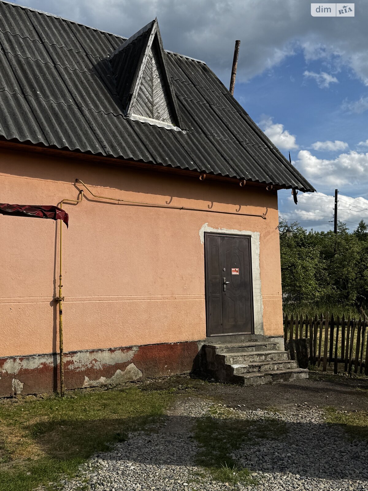 Комерційне приміщення в Стримбі, Соборна вулиця, ціна продажу: 57 999 доларів за об’єкт фото 1