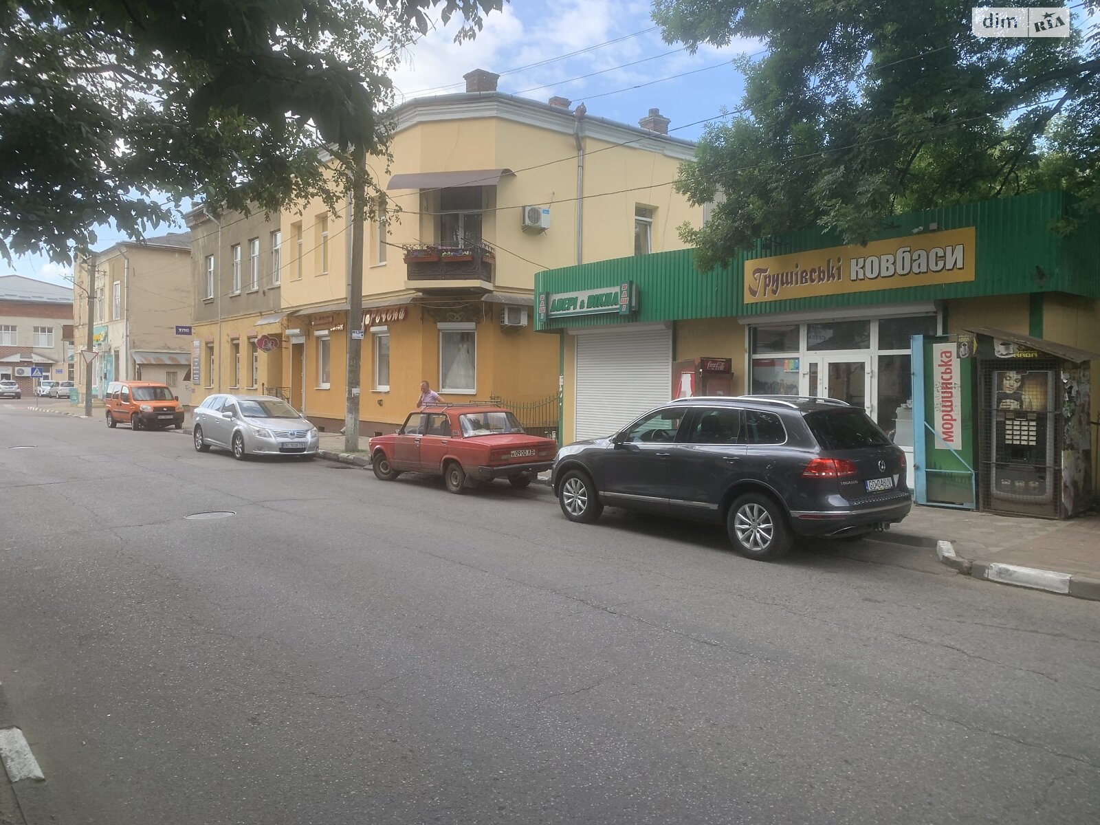 Комерційне приміщення в Стрию, продаж по Євгена Коновальця вулиця 22, район Центр, ціна: 57 500 доларів за об’єкт фото 1 Комерційне приміщення в Стрию, продаж по Євгена Коновальця вулиця 22, район Центр, ціна: 57 500 доларів за об’єкт фото 1