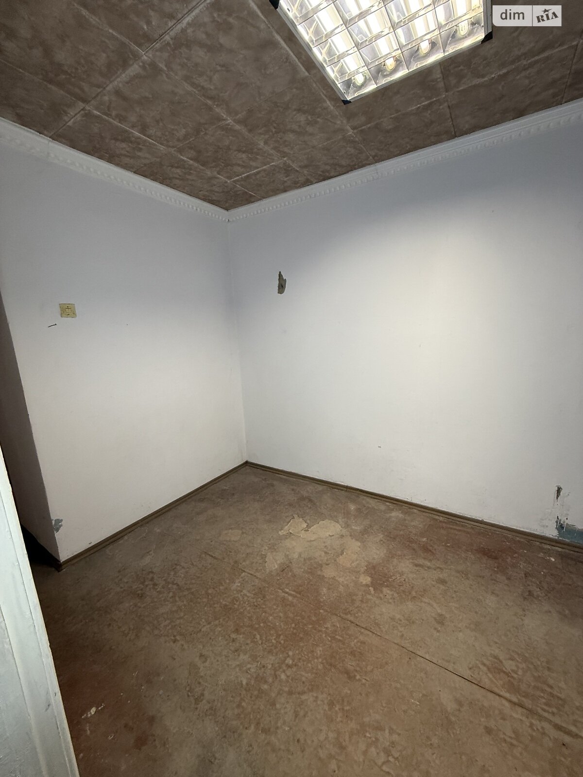 Коммерческое помещение в Сумах, продажа по Ильинская улица 51/1, район Ковпаковский, цена: 10 000 долларов за объект фото 1