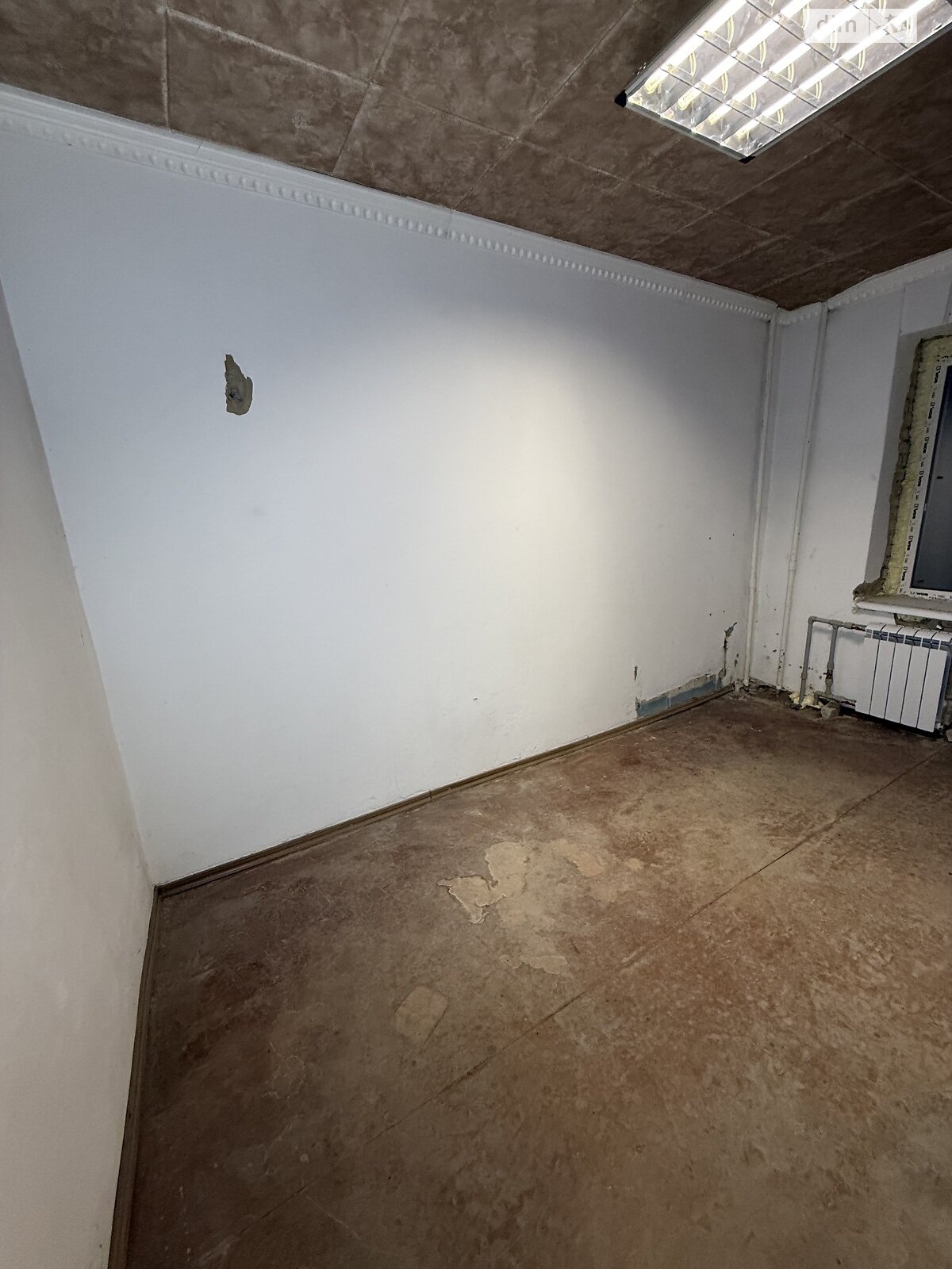 Коммерческое помещение в Сумах, продажа по Ильинская улица 51/1, район Ковпаковский, цена: 10 000 долларов за объект фото 1