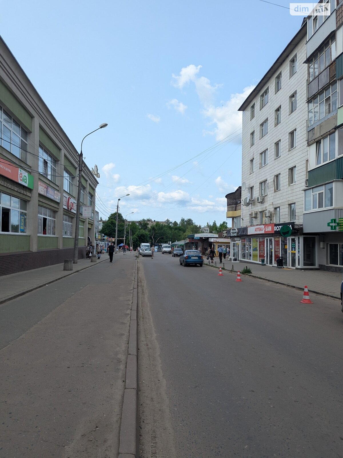 Комерційне приміщення в Сумах, продаж по Перемоги (Курський) проспект, район Ковпаковський, ціна: 26 000 доларів за об’єкт фото 1 Комерційне приміщення в Сумах, продаж по Перемоги (Курський) проспект, район Ковпаковський, ціна: 26 000 доларів за об’єкт фото 1