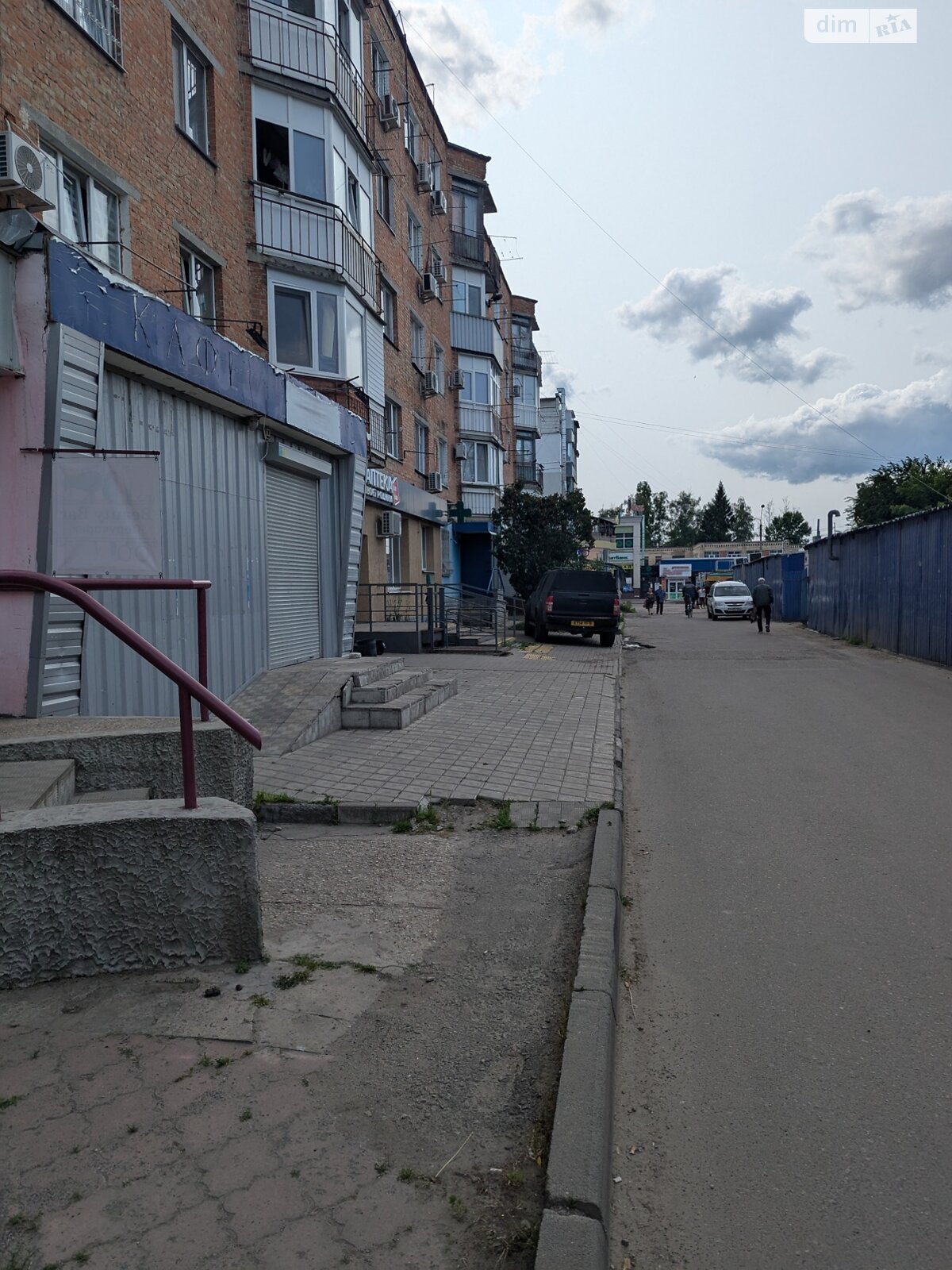 Комерційне приміщення в Сумах, продаж по Перемоги (Курський) проспект, район Ковпаковський, ціна: 26 000 доларів за об’єкт фото 1 Комерційне приміщення в Сумах, продаж по Перемоги (Курський) проспект, район Ковпаковський, ціна: 26 000 доларів за об’єкт фото 1