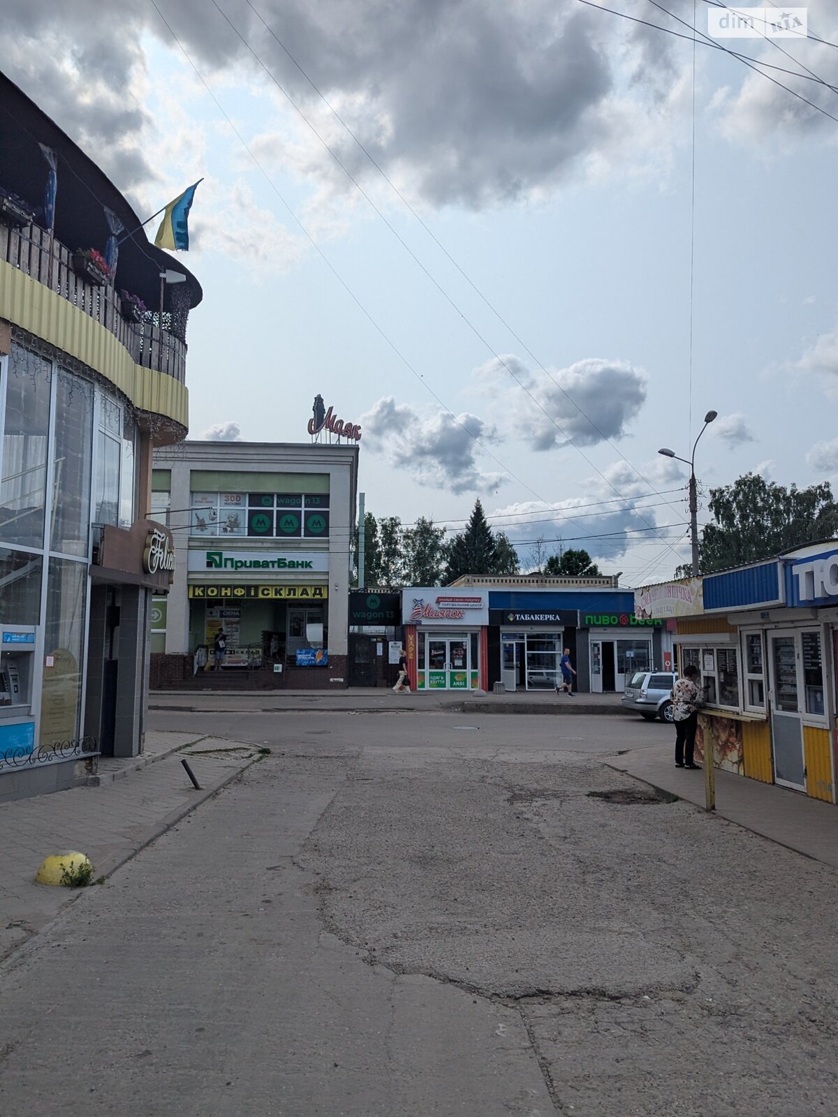 Комерційне приміщення в Сумах, продаж по Перемоги (Курський) проспект, район Ковпаковський, ціна: 26 000 доларів за об’єкт фото 1 Комерційне приміщення в Сумах, продаж по Перемоги (Курський) проспект, район Ковпаковський, ціна: 26 000 доларів за об’єкт фото 1