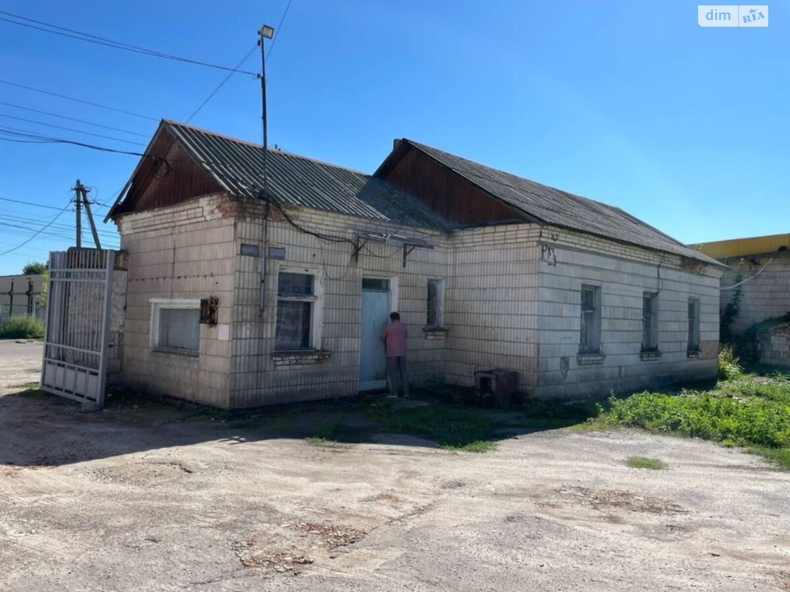 Коммерческое помещение в Сумах, продажа по Воровского улица 20/1, район Ковпаковский, цена: 35 000 долларов за объект фото 1