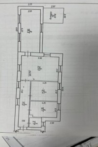 Коммерческое помещение в Сумах, продажа по Воровского улица 20/1, район Ковпаковский, цена: 35 000 долларов за объект фото 2