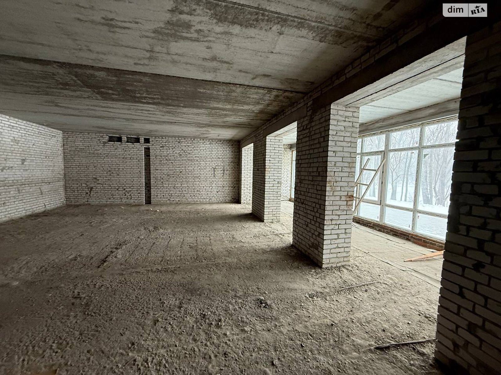 Коммерческое помещение в Сумах, продажа по Харьковская улица 6 корпус 1, район Центр, цена: 69 500 долларов за объект фото 1