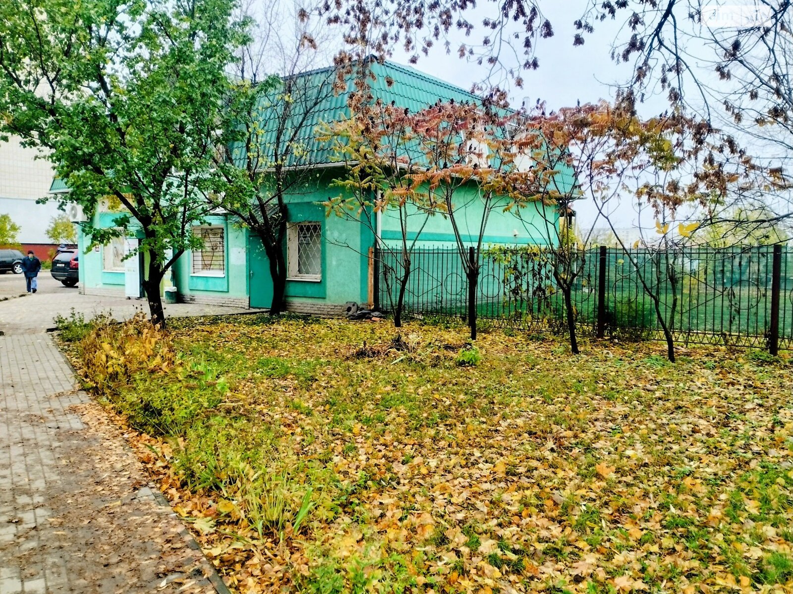 Коммерческое помещение в Сумах, продажа по Табалы Сергия (Севера) улица, район Заречный, цена: 75 000 долларов за объект фото 1 Коммерческое помещение в Сумах, продажа по Табалы Сергия (Севера) улица, район Заречный, цена: 75 000 долларов за объект фото 1