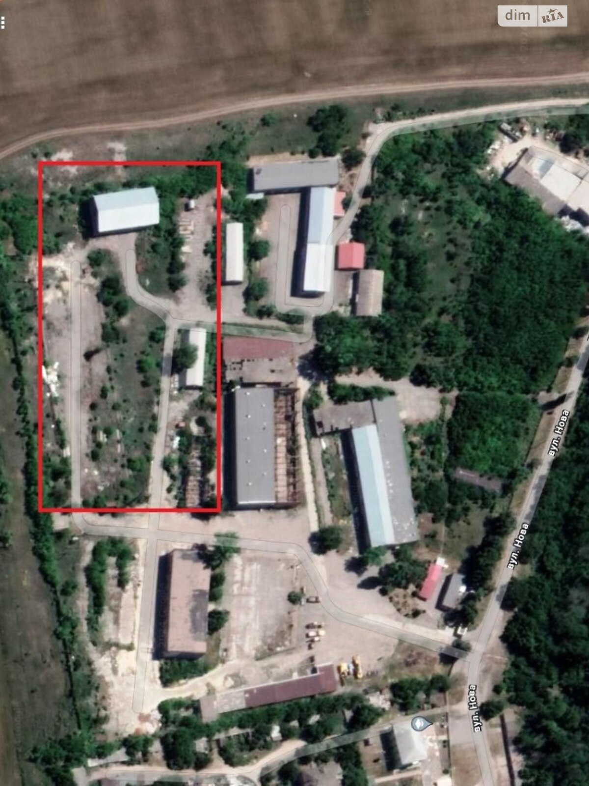 Коммерческое помещение в Сурско-Литовском, Новая улица, цена: продажи 200 000 долларов за объект фото 1 Коммерческое помещение в Сурско-Литовском, Новая улица, цена продажи: 200 000 долларов за объект фото 1