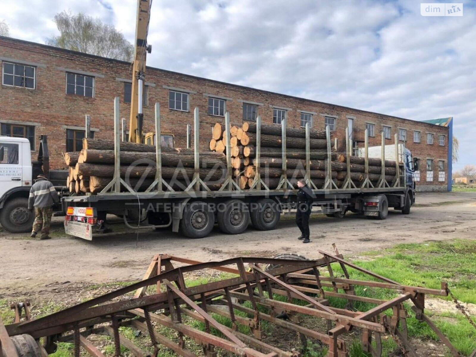 Комерційне приміщення в Сущанці, трохименка, ціна продажу: 220 000 долларів за об’єкт фото 1