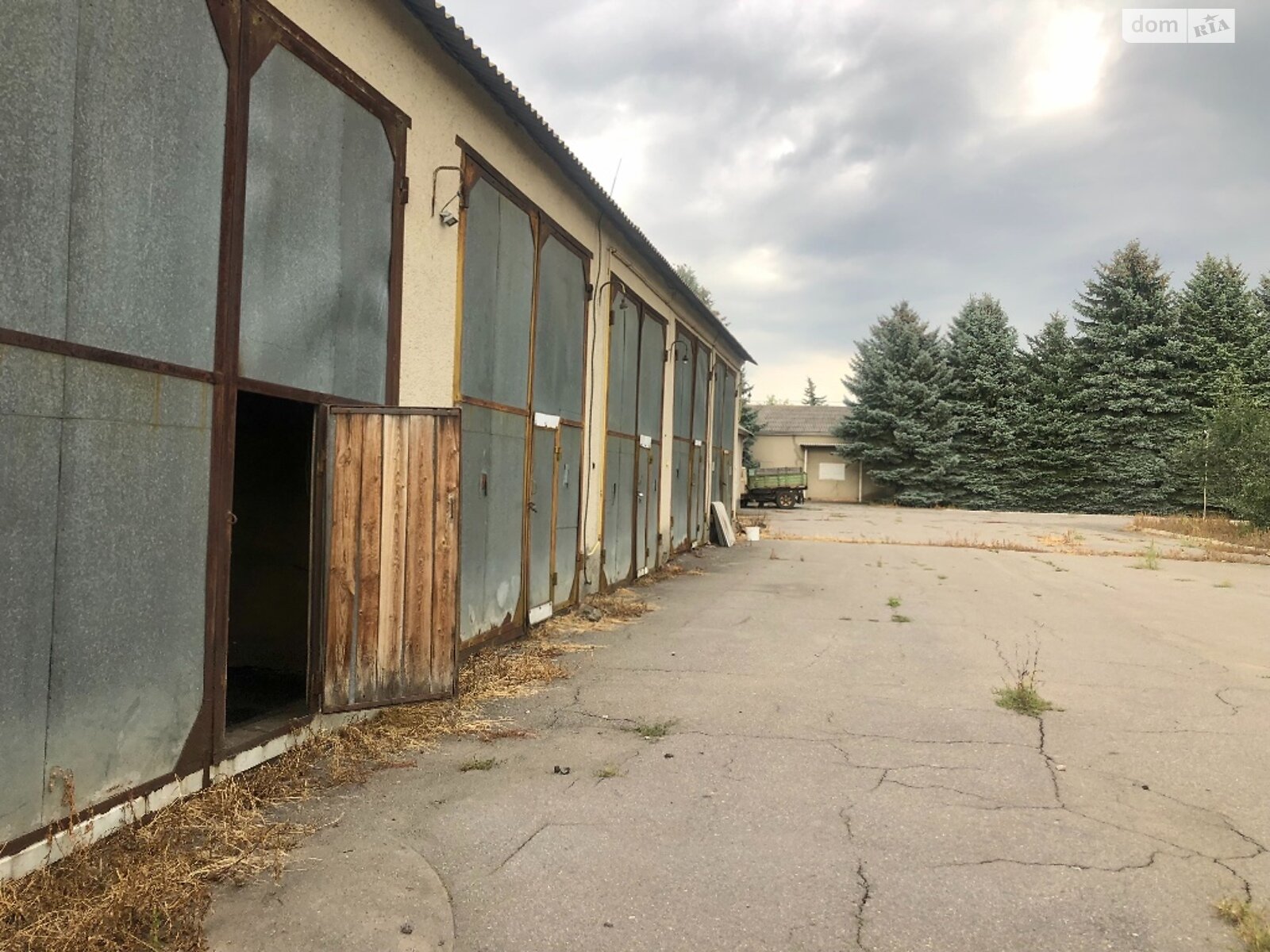 Коммерческое помещение в Сутисках, Первомайская улица, цена: продажи 315 000 долларов за объект фото 1 Коммерческое помещение в Сутисках, Первомайская улица, цена продажи: 315 000 долларов за объект фото 1