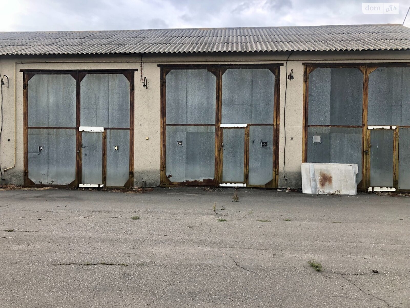 Коммерческое помещение в Сутисках, Первомайская улица, цена: продажи 315 000 долларов за объект фото 1 Коммерческое помещение в Сутисках, Первомайская улица, цена продажи: 315 000 долларов за объект фото 1