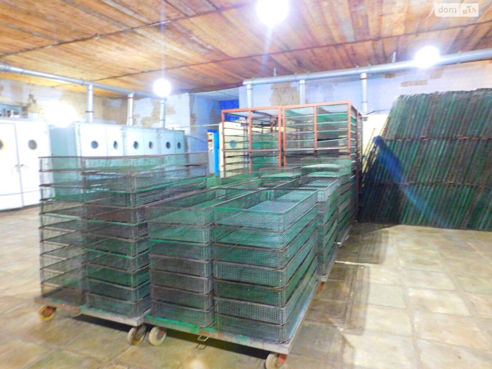Коммерческое помещение в Сутисках, Первомайская улица, цена: продажи 315 000 долларов за объект фото 1 Коммерческое помещение в Сутисках, Первомайская улица, цена продажи: 315 000 долларов за объект фото 1