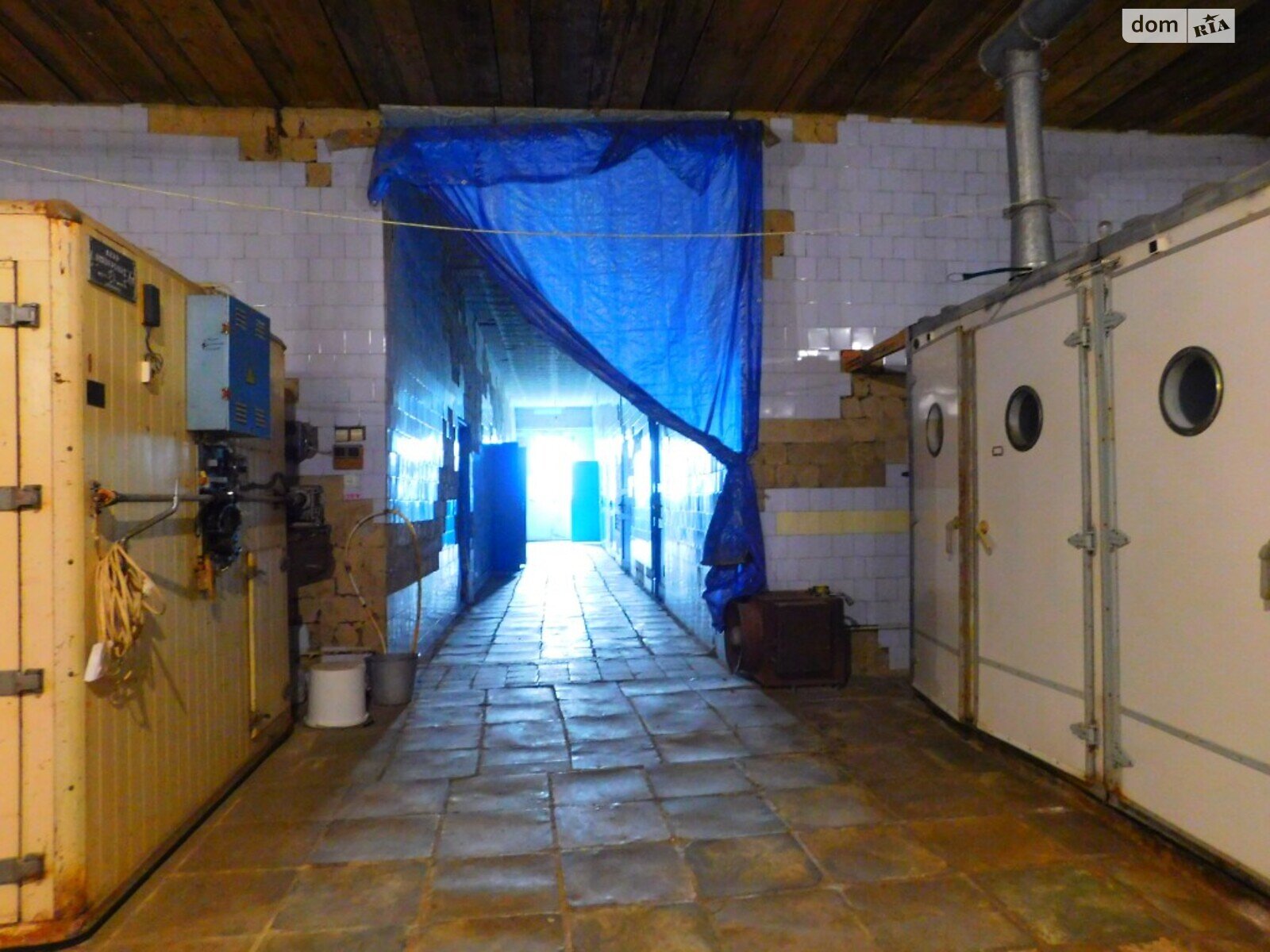 Коммерческое помещение в Сутисках, Первомайская улица, цена: продажи 315 000 долларов за объект фото 1 Коммерческое помещение в Сутисках, Первомайская улица, цена продажи: 315 000 долларов за объект фото 1